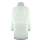Parajumpers Oum White Long Pull Over Jumper