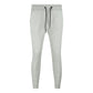Plein Sport Logo Grey Sweatpants - Nova Clothing