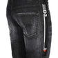 Dsquared2 Canadian Heritage Cool Guy Jean Black Jeans