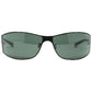 Police S8295 0568 Silver Sunglasses