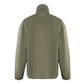 Parajumpers Siri Grey Windbreaker Jacket