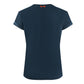 Parajumpers Space Tee Ink Blue T Shirt Space Tee 571