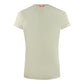 Parajumpers Space Tee Beige T Shirt Space Tee 693