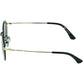 Police Spl386G 304G Gold Sunglasses