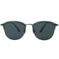 Police Spl784M 0568 Silver Sunglasses