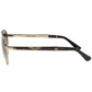 Police Spl891M 08Ff Gold Sunglasses
