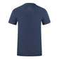 Aquascutum 1851 Aq Logo Navy Blue T Shirt
