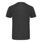 Aquascutum 1851 Aq Logo Black T Shirt