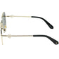 Kate Spade Tayla F S 0Rhl 9O Gold Sunglasses