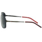 Tommy Hilfiger Th1802 0003 Ir Black Sunglasses