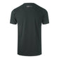 Plein Sport Stencil Tiger Logo Black T-Shirt S