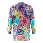 Inoa Tivoli Gardenia 12009 Multicoloured Blouse Tivoli Gardenia 12009 Blouson