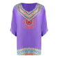 Inoa Tivoli Gardenia 12009 Purpleilk Fish Top Tivoli Gardenia 12009 Fish Top