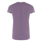 Parajumpers Toml Tee Brand Logo Amethyst T Shirt Toml Tee