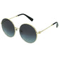 Valentino Va2050D 30038G Silver Sunglasses