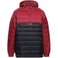 Vans Carlton Puffer Red Jacket