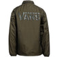 Vans Reversible Green Jacket